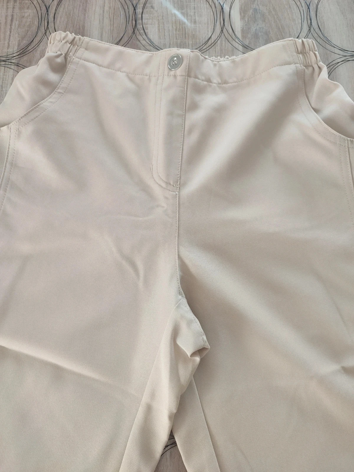 Women's Bermuda shorts size 40 – photo 2